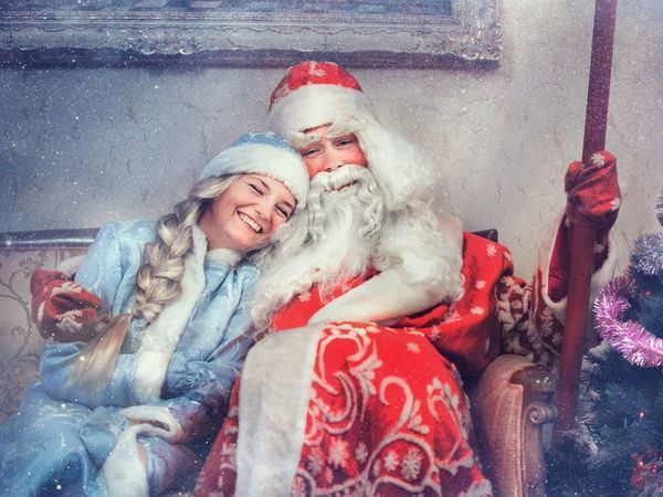 Мы дарим подарки к Новому году! | Ярмарка Мастеров - ручная работа, handmade