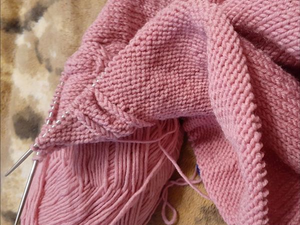 Я не пропала | Ярмарка Мастеров - ручная работа, handmade