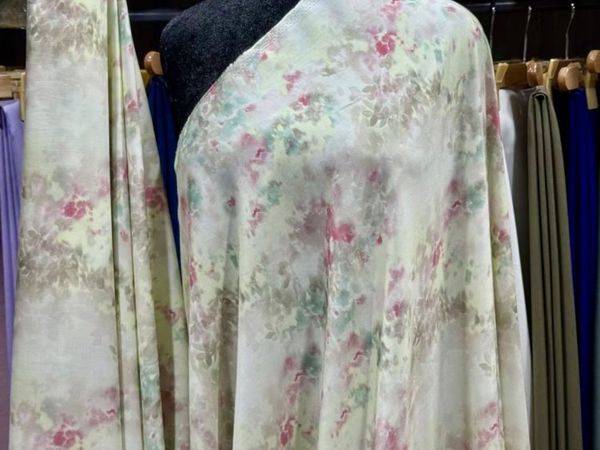 Два новых отреза | Ярмарка Мастеров - ручная работа, handmade