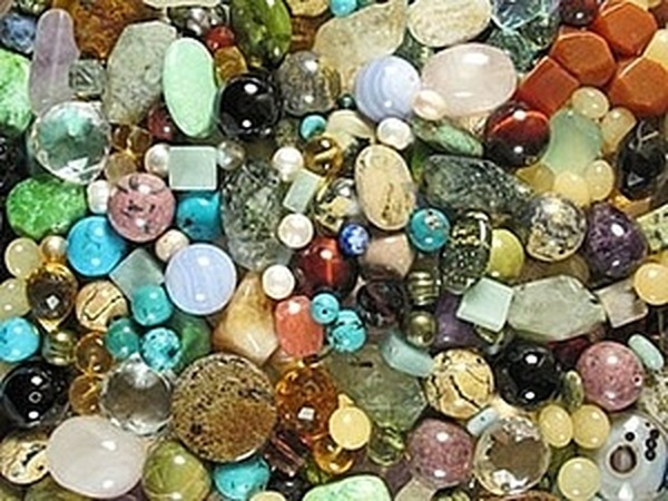Натуральные камни для украшений. Классификация. | Ярмарка Мастеров - ручная работа, handmade