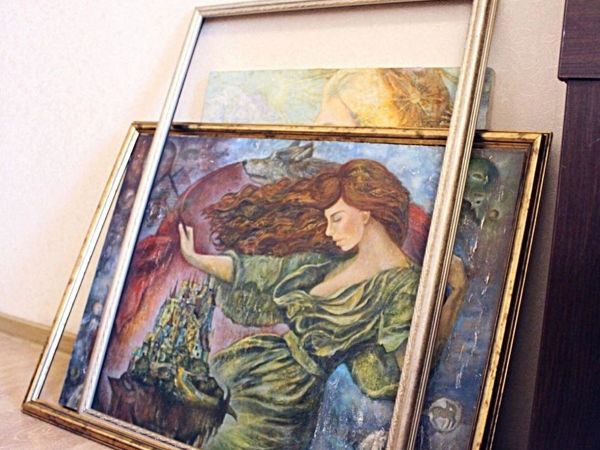 Авторский стиль. Поиск длиною в жизнь? | Ярмарка Мастеров - ручная работа, handmade