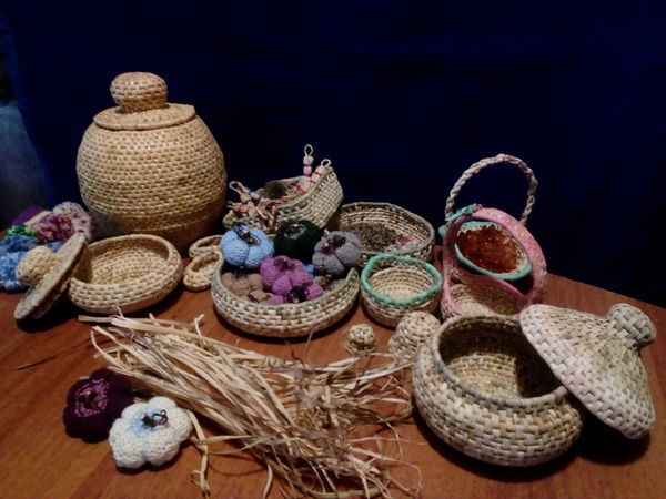 Навалилось вдохновение. | Ярмарка Мастеров - ручная работа, handmade