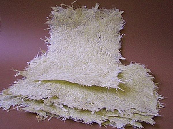 How to Make Handmade Paper at Home out of Grass | Livemaster - handmade