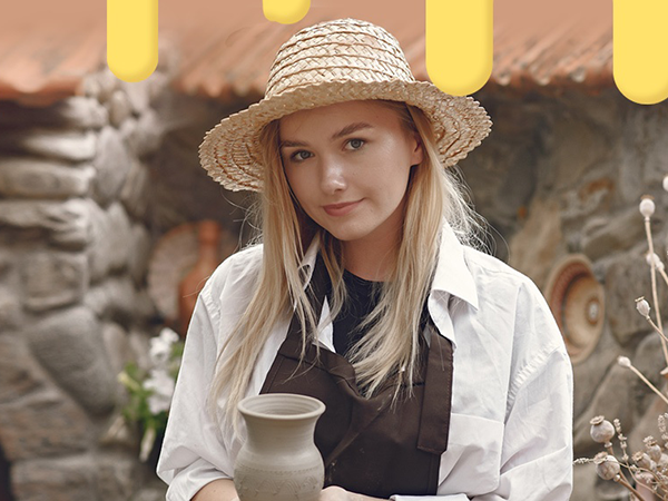 Livemaster Summer Camp: открываем летний лагерь для творческих людей онлайн | Ярмарка Мастеров - ручная работа, handmade