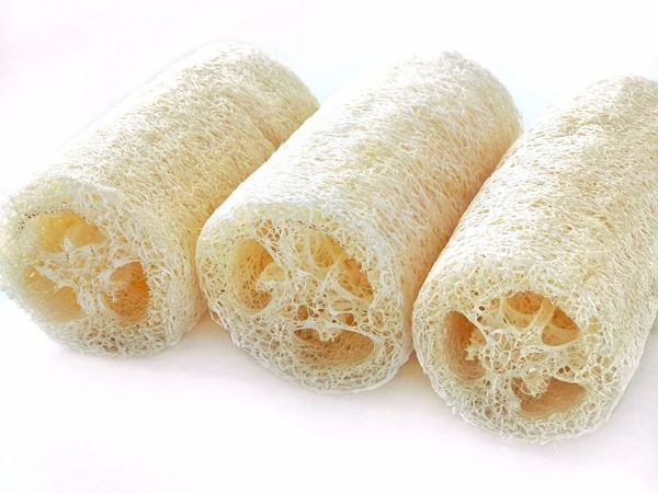 Джутовая или из люфы — какую губку выбрать? | Ярмарка Мастеров - ручная работа, handmade