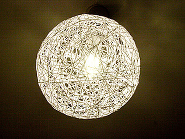 Люстры и светильники с абажуром: эстетика света и вдохновение форм