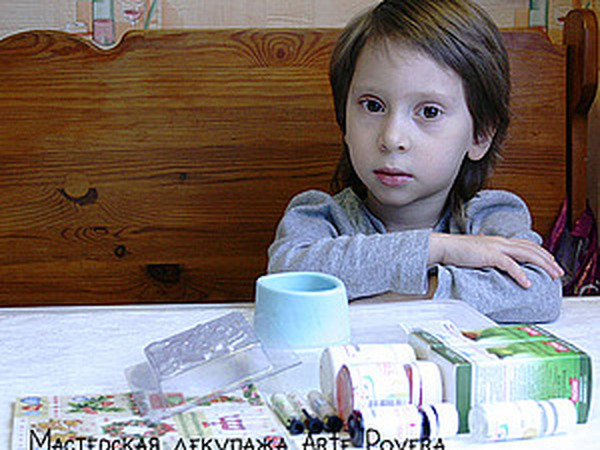 Мыло с декупажем: или подарок для бабушки за полчаса. | Ярмарка Мастеров - ручная работа, handmade