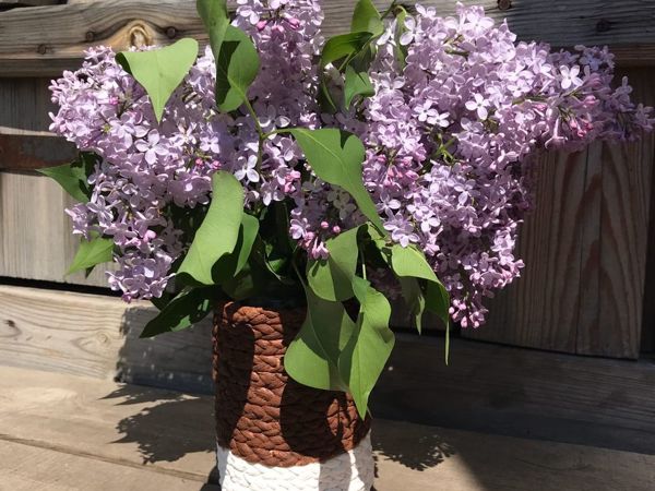 Простая поделка из бумаги за 5 минут | Ярмарка Мастеров - ручная работа, handmade