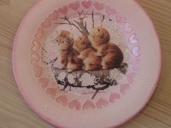 Забавные Коты | Ярмарка Мастеров - ручная работа, handmade