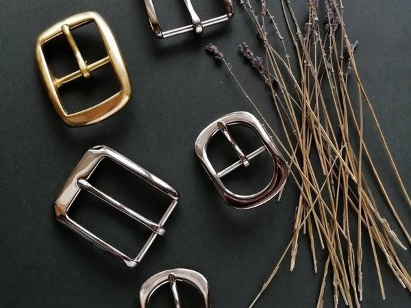 Новые пряжки! | Ярмарка Мастеров - ручная работа, handmade