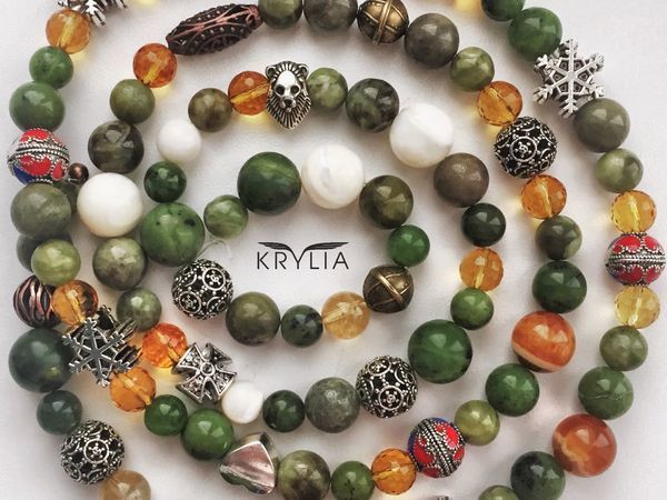 Делюсь позитивом! | Ярмарка Мастеров - ручная работа, handmade