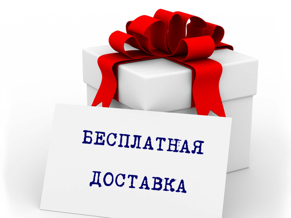 Акция Бесплатная Доставка Интернет Магазин