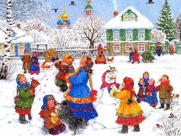со Святыми Днями ! | Ярмарка Мастеров - ручная работа, handmade