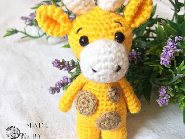 Про идеальную идеальность | Ярмарка Мастеров - ручная работа, handmade