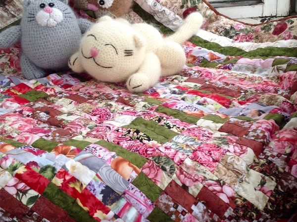 Розы и шоколад | Ярмарка Мастеров - ручная работа, handmade