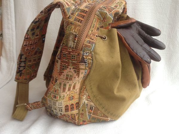 Мистер Бэггинс | Ярмарка Мастеров - ручная работа, handmade