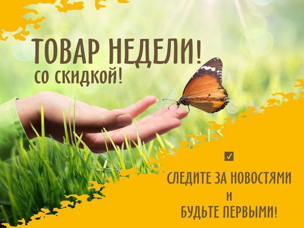 Товар недели! | Ярмарка Мастеров - ручная работа, handmade