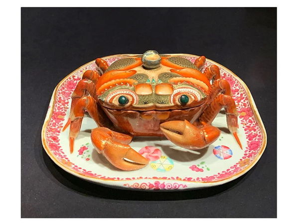 Новости о фарфоре: выставка в Милане | Ярмарка Мастеров - ручная работа, handmade