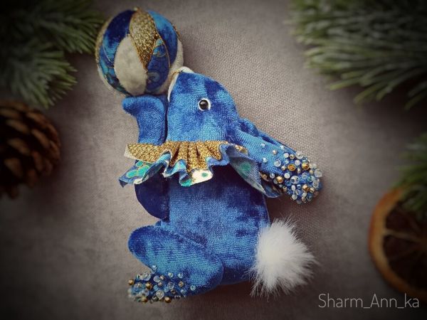 Какого цвета символ года 2023 — Кролик | Ярмарка Мастеров - ручная работа, handmade Какого цвета символ года 2023 — Кролик | Ярмарка Мастеров - ручная работа, handmade