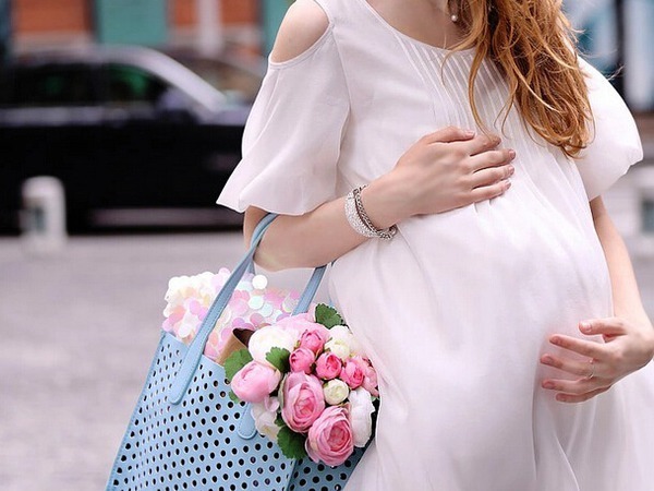 Модняшки-беременяшки, или Беременность как повод для обновления гардероба | Ярмарка Мастеров - ручная работа, handmade