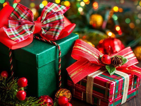 Хо-хо-хо: идеи новогодних и рождественских подарков ручной работы