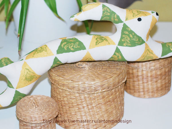 Шьем осеннего зайца в стиле тильда | Ярмарка Мастеров - ручная работа, handmade
