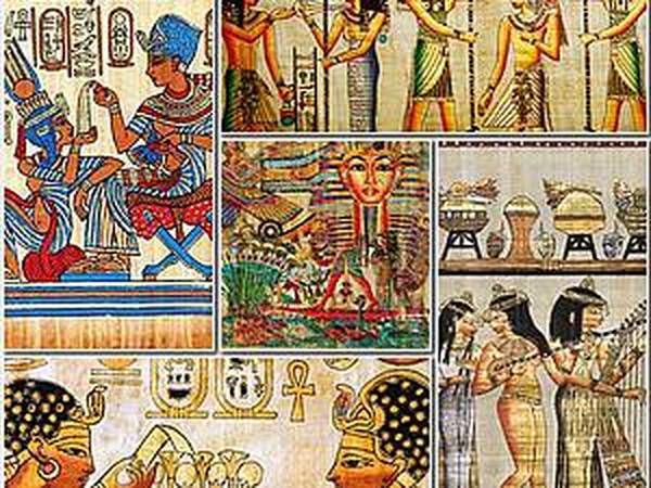 Скидки 30 % на красивые ткани ЕГИПЕТСКОЙ тематики | Ярмарка Мастеров - ручная работа, handmade