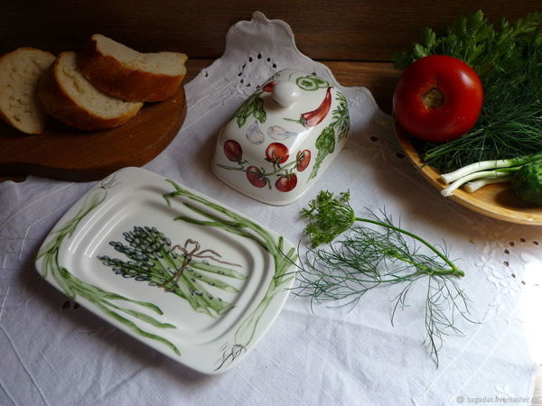 ЗАВЕРШЕНА. И снова понедельник. Сегодня Вкуснятина | Ярмарка Мастеров - ручная работа, handmade