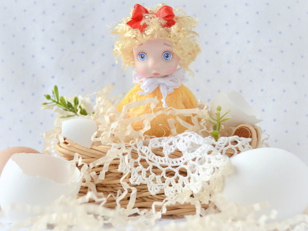 Цыпа-цып-цып-цып!:) | Ярмарка Мастеров - ручная работа, handmade