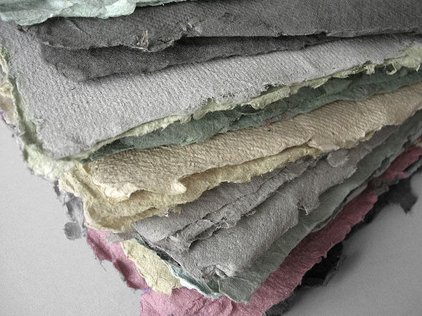 Войлок – технический материал из натуральной шерсти листовой и в рулонах