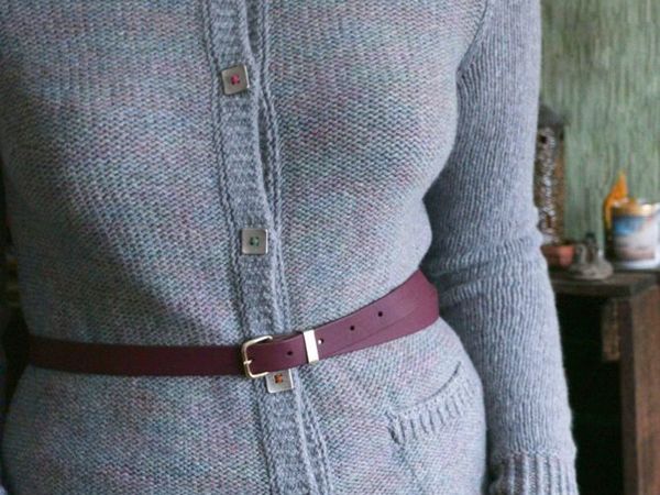 Новый жакет или «Классика с изюмом» | Ярмарка Мастеров - ручная работа, handmade