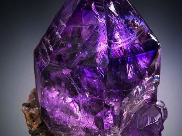 Предстоящее обновление ассортимента — браслет из аметиста! | Ярмарка Мастеров - ручная работа, handmade