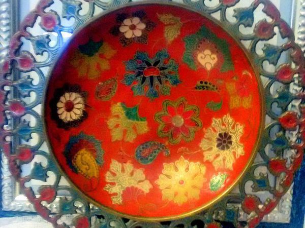 Медный аукцион только два дня | Ярмарка Мастеров - ручная работа, handmade