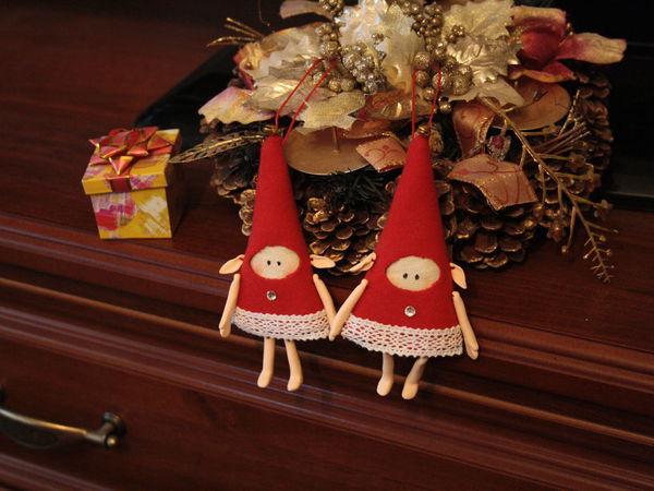 Новогодние скидки! До 40%. | Ярмарка Мастеров - ручная работа, handmade
