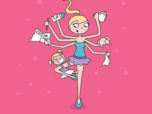 Записки молодой мамы: как совместить декретный отпуск и рукоделие | Ярмарка Мастеров - ручная работа, handmade