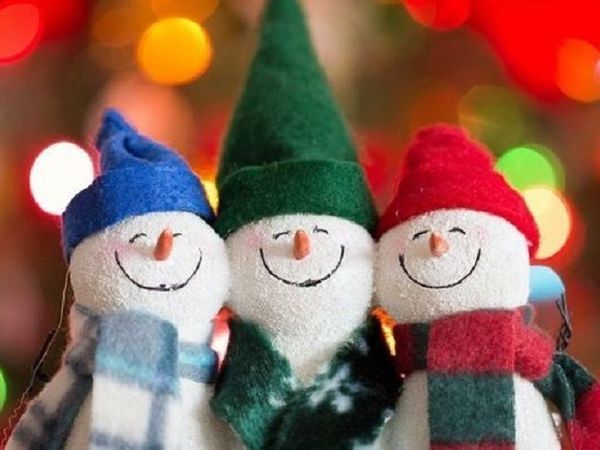 Новогоднее настроение в картинках | Ярмарка Мастеров - ручная работа, handmade