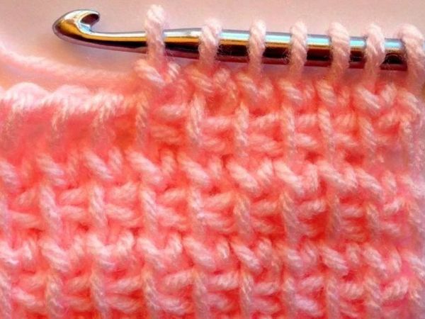 Тунисское вязание крючком — схемы и описание для начинающих, фото моделей для женщин