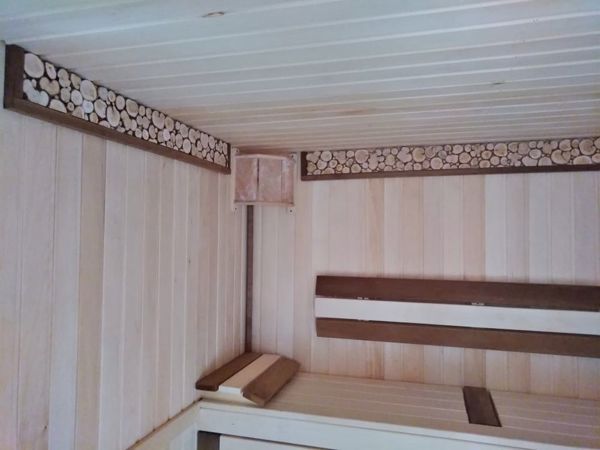 Принимаем заказы на изготовление плинтусов-панелей из можжевельника | Ярмарка Мастеров - ручная работа, handmade