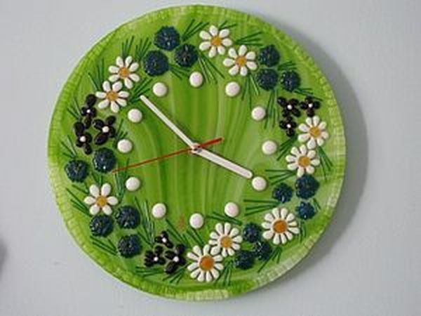 Мастер-Класс фьюзинг | Журнал Ярмарки Мастеров