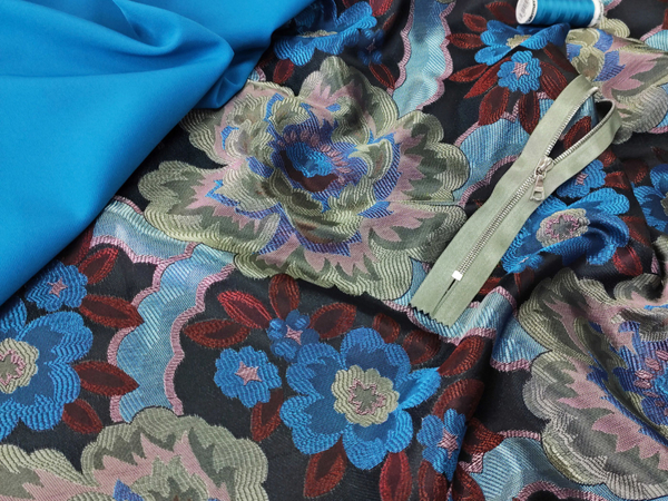 Жаккард | Ярмарка Мастеров - ручная работа, handmade