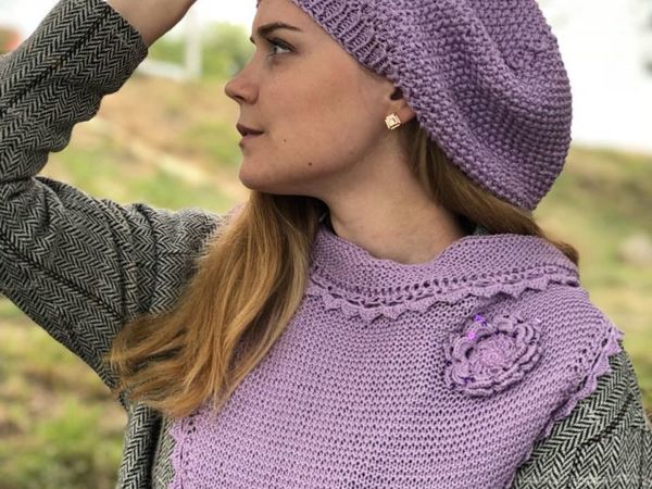 Шапка в подарок! | Ярмарка Мастеров - ручная работа, handmade