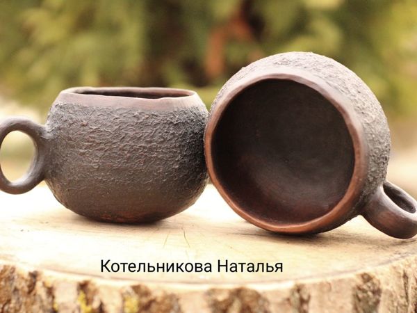 Небольшие хитрости в керамике | Ярмарка Мастеров - ручная работа, handmade
