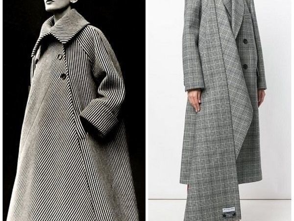 Метаморфозы модного дома Balenciaga | Ярмарка Мастеров - ручная работа, handmade