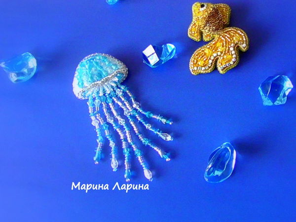 Медуза из пакета - детская поделка - вороковский.рф | Поделки, Детские поделки, Простые поделки