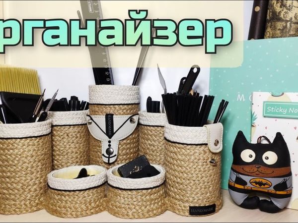 Поделки для взрослых своими руками: 28 крутых идей, которые стоит использовать