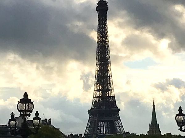 Париж | Ярмарка Мастеров - ручная работа, handmade