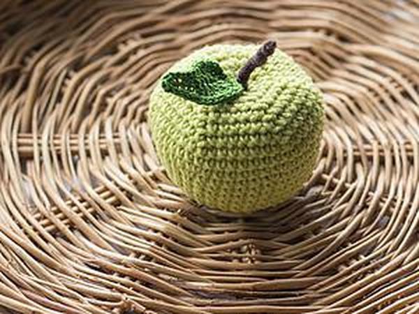 Куда применить остатки пряжи | Ярмарка Мастеров - ручная работа, handmade