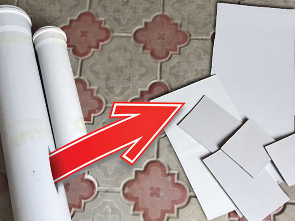 Video Tutorial: Making Plastic Sheet at Home | Livemaster - handmade
