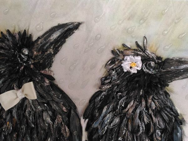 Лучший мой подарочек! | Ярмарка Мастеров - ручная работа, handmade