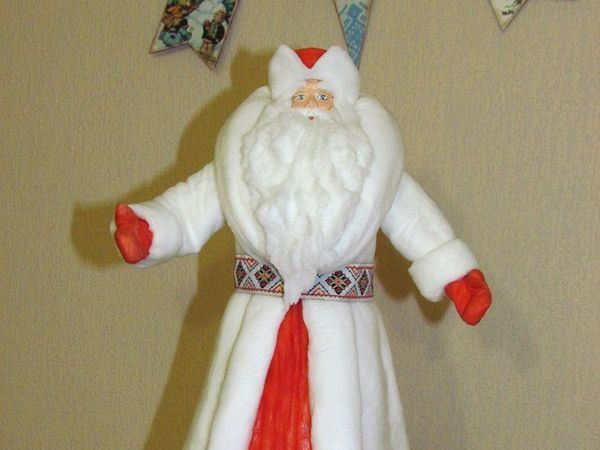 МК Елены Шведовой